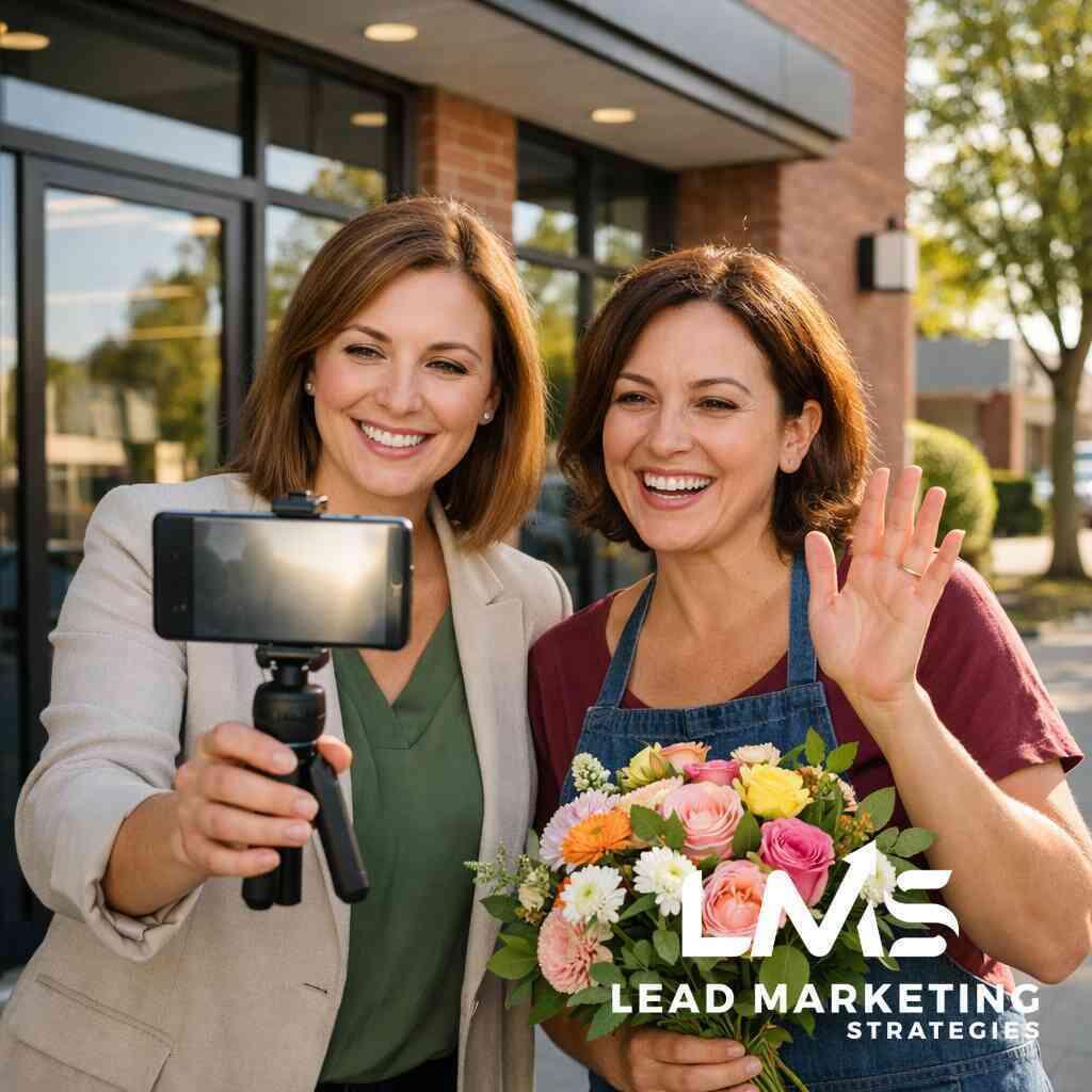 Bank Social Media Marketing A 2026 Strategy from Long Island