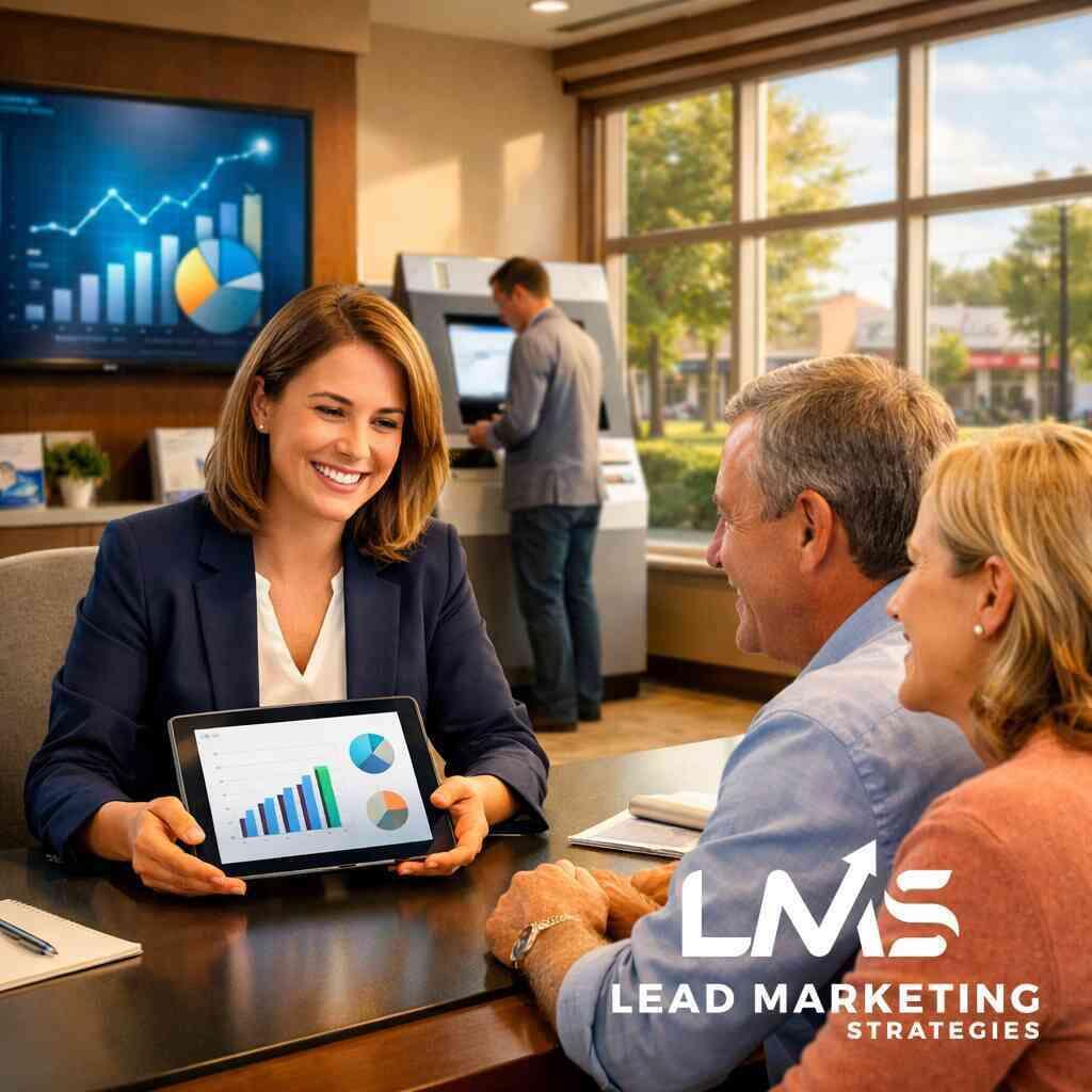 Best Bank Digital Marketing Tips for Commack NY in 2026