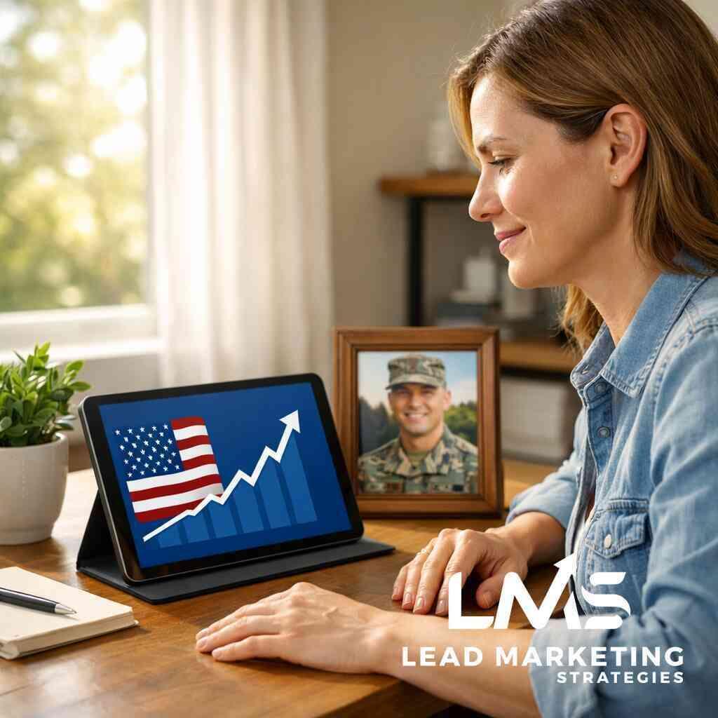 Best Financial Email Marketing for Memorial Day 2026