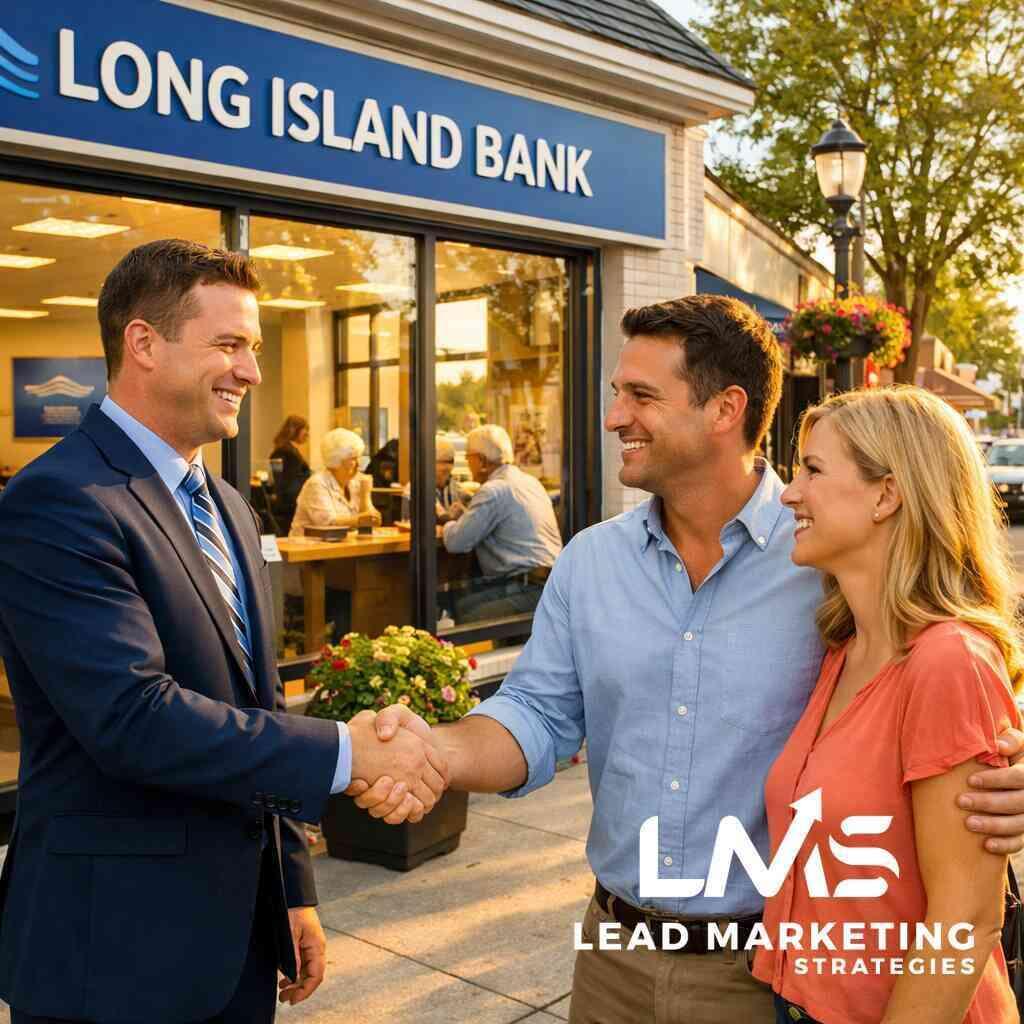 Guide to Finance Institution SEO for Long Island Banks 2026