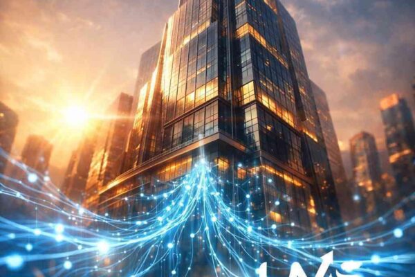 How Bank Marketing Strategies Applies AI to Finance SEO in 2026