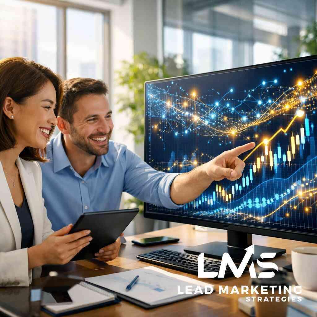 How Bank Marketing Strategies Applies AI to Finance SEO in 2026