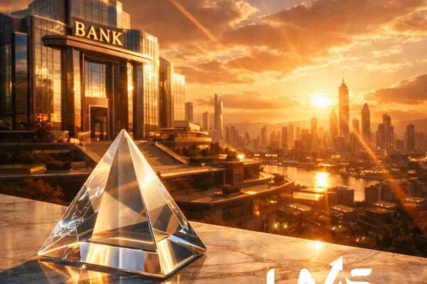 How to Build a Financial Services SEO Plan for 2026