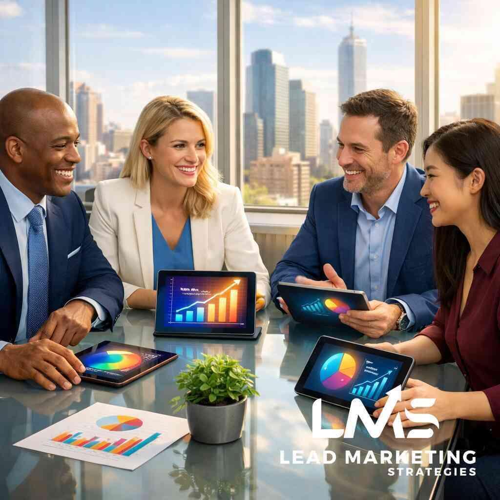 How to Build a Financial Services SEO Plan for 2026