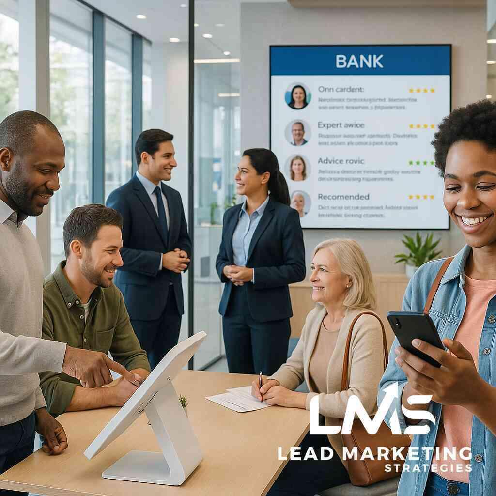 How to Build Bank Reputation Management Campaigns in 2026