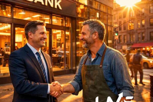 How to Do Local SEO for Banks in New York 2026