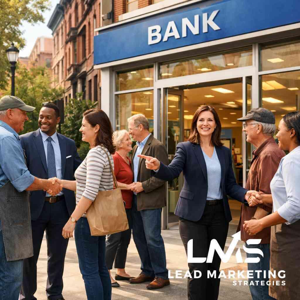 How to Do Local SEO for Banks in New York 2026