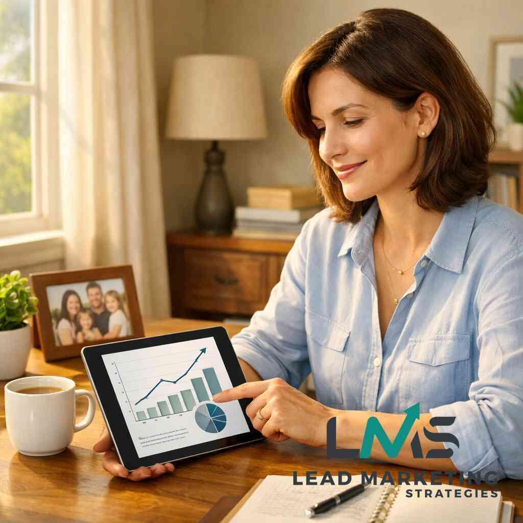 Top 5 Banking Content Marketing Ideas for Mothers Day