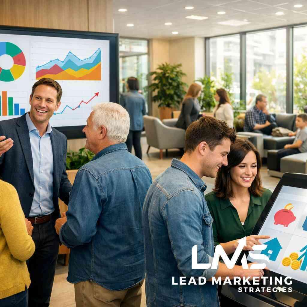 Top 6 Bank Social Media Marketing Trends to Follow in 2026