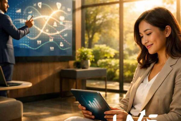 Top 7 Bank Digital Marketing Tips for Spring 2026