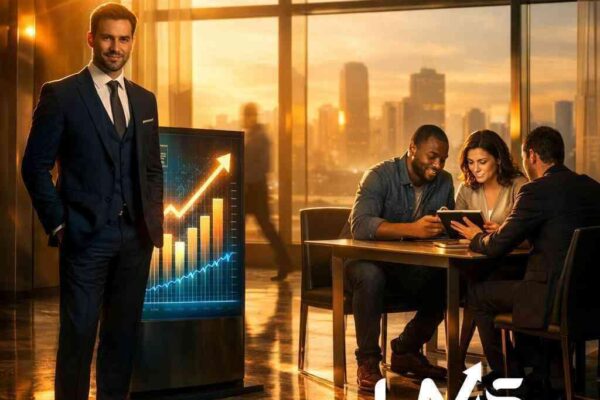 Top 7 Financial PPC Advertising Strategies That Work in 2026