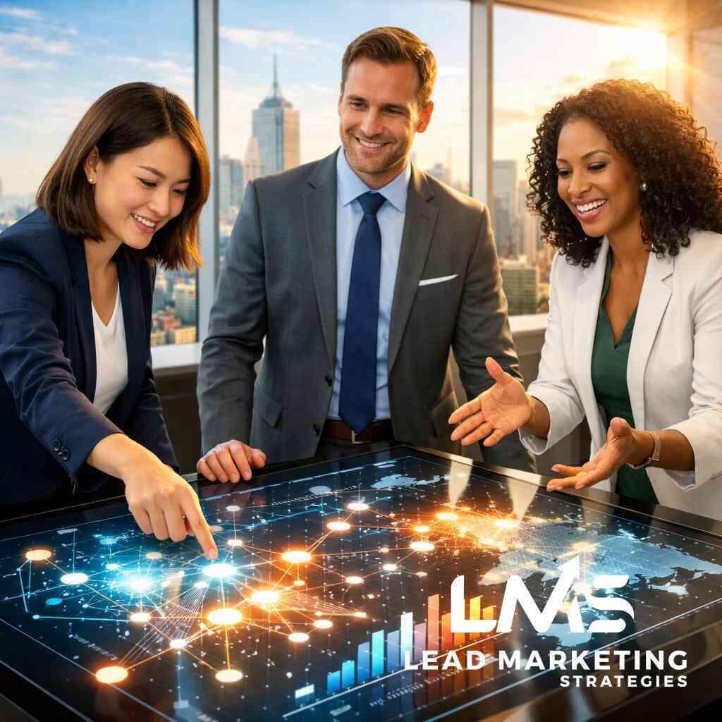 Top 8 Banking Lead Generation Tools Trusted by Experts in 2026