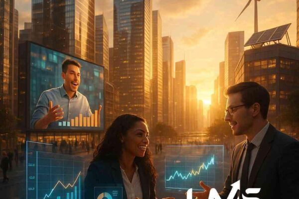 Top 8 Financial Content Marketing Trends Dominating 2026