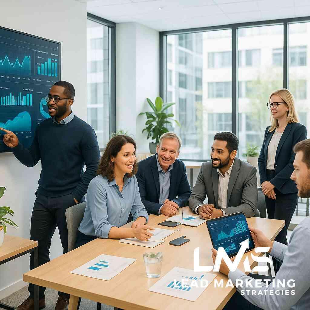 Top 8 Financial Content Marketing Trends Dominating 2026