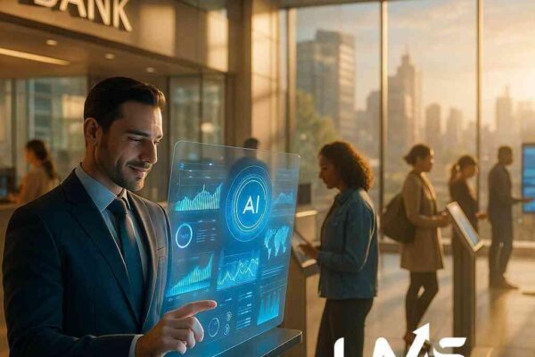 What Is AI Driven Bank Digital Marketing and Why It Works