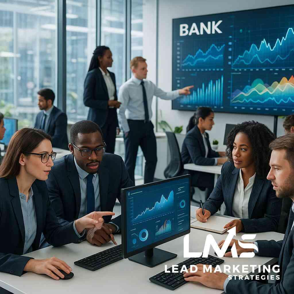 What Is AI Driven Bank Digital Marketing and Why It Works