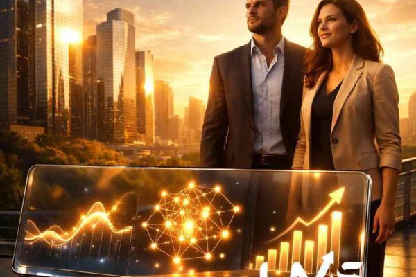 What Is Financial Services SEO and How It Works in 2026