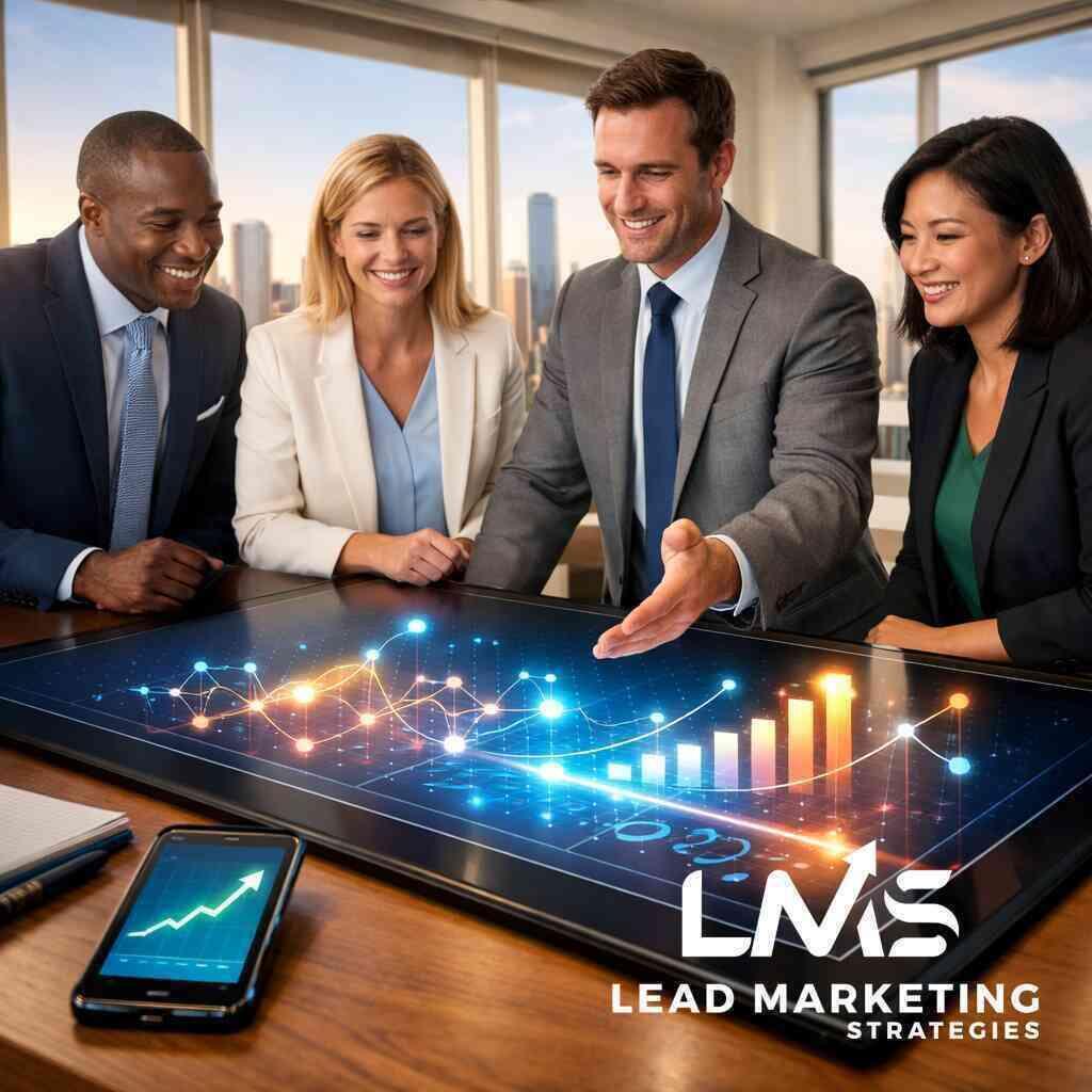 What Is Financial Services SEO and How It Works in 2026