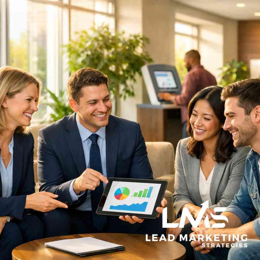 What Is Financial Services SEO for Banks in 2026