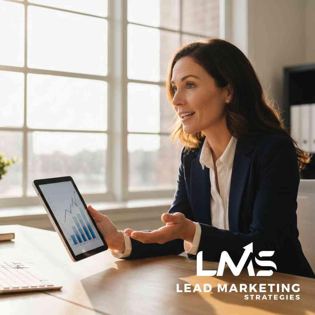 Bank Marketing Strategies for Credit Union Lead Generation
