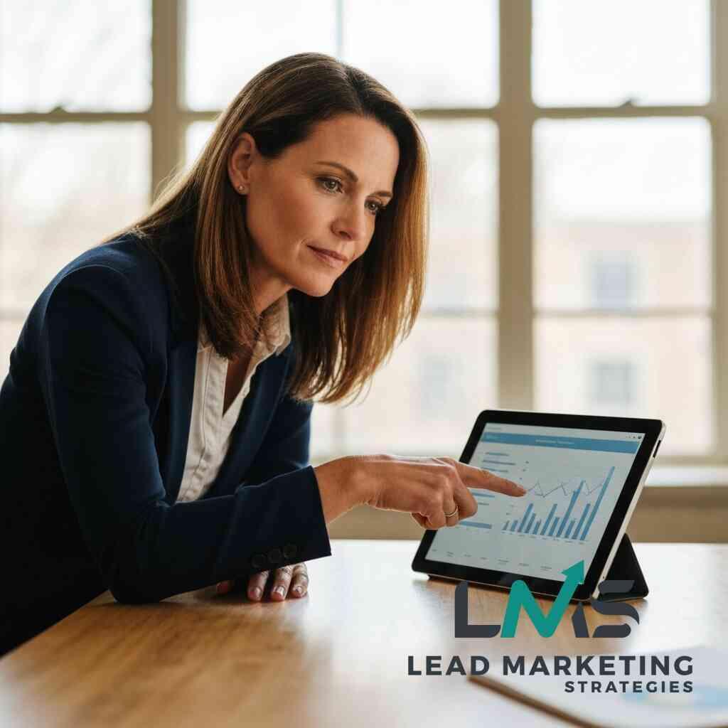 Bank Marketing Strategies for Credit Union Lead Generation