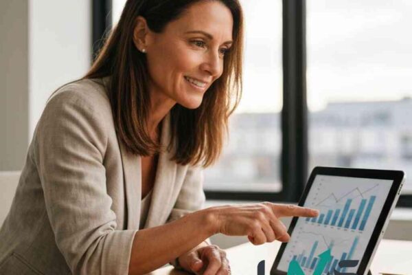 Financial Content Marketing Tips for Bank Growth 2026