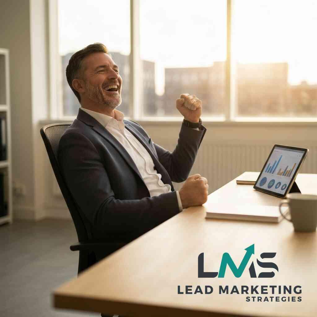 How Bank Marketing Strategies Improve Credit Union ROI