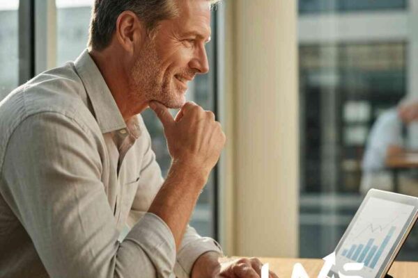 Seven Financial Services SEO Tactics for 2026 ROI Growth