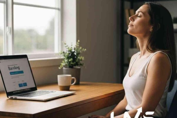 Ten Financial Web Design Trends for 2026 Conversion Rates