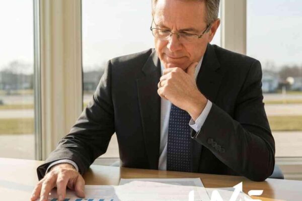 Why Bank Marketing Strategies Boost Financial PPC Returns