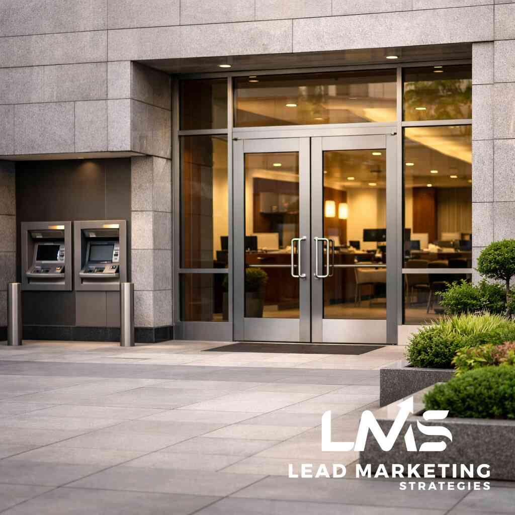 Trust-building posts for banks that show people, process, and real banking culture — Bank Marketing Strategies