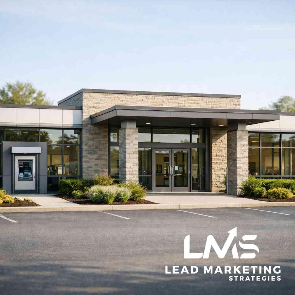 Trust signals for banks that lower fear on the page &mdash; Bank Marketing Strategies
