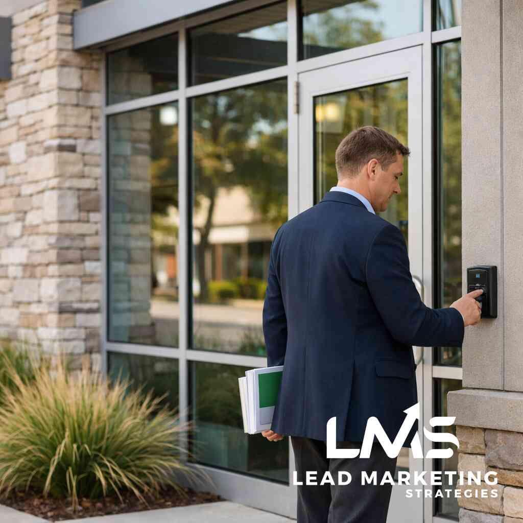 The hidden ways weak trust signals quietly suppress loan applications and deposit growth — Bank Marketing Strategies
